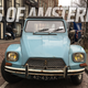 Illustration for article titled Amsterdam Has Some Pretty Incredible Cars Among All Those Bikes